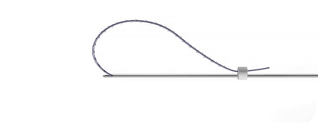 MOリアクター糸